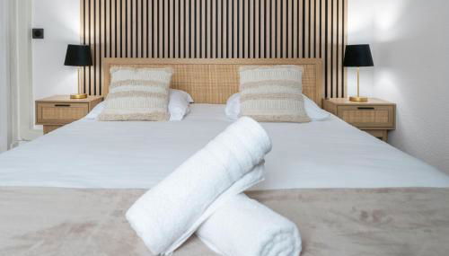 Chez Juliette Triangle d'Or - Rez de Chaussée - Foto 5, towels