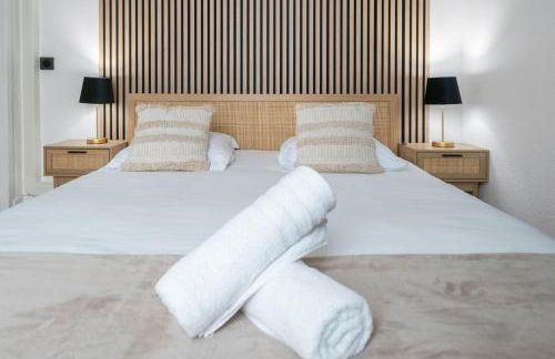 Chez Juliette Triangle d'Or - Rez de Chaussée - Foto 5