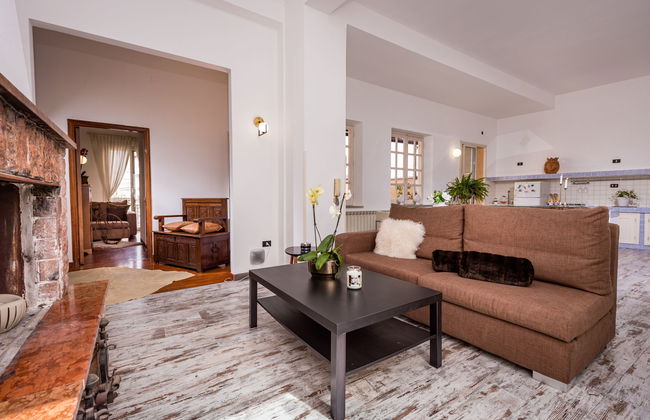 Casa dei Mori - Foto 3