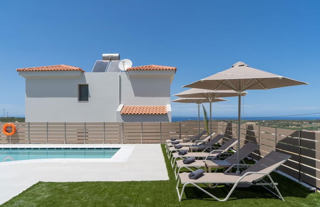 Athel Panoramic View Villas Athina - Photo 51