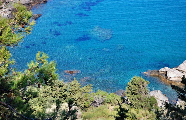 Holiday Apartment With sea View and Mountains View - Foto 21