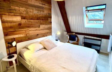 Le 41 - Cœur de Barèges, confort et piscine - Foto 9