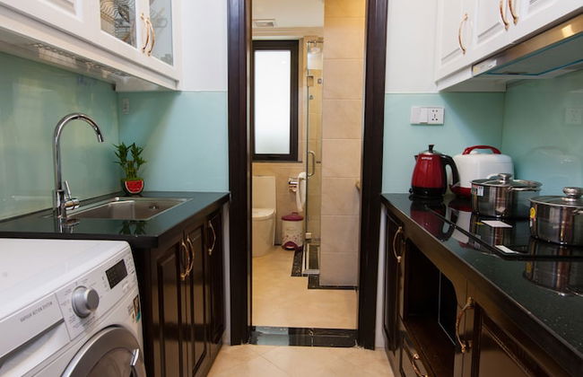 Hanoi Central Hotel & Residences - Foto 18