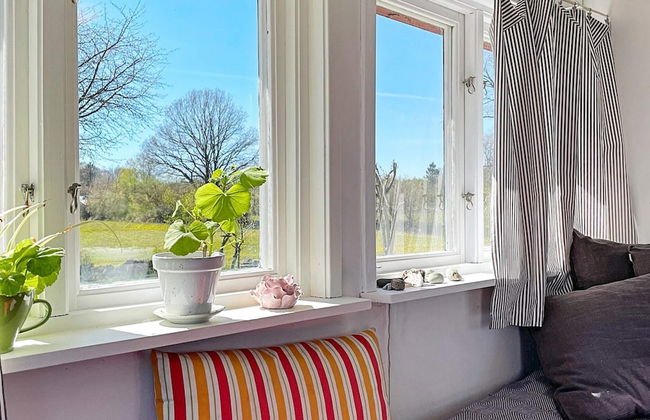 2 Person Holiday Home in Brosarp - Foto 57