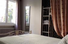 Bel appartement cosy indépendant, jolie terrasse - Foto 10