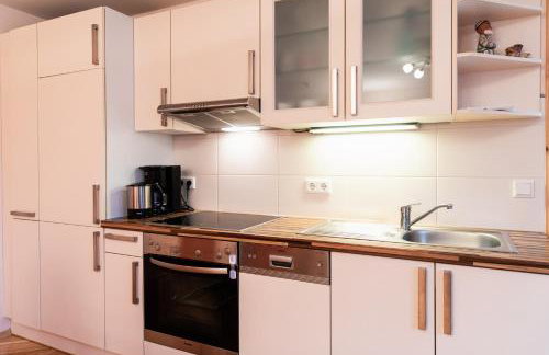 Ferienwohnung "Johann" - Photo 9