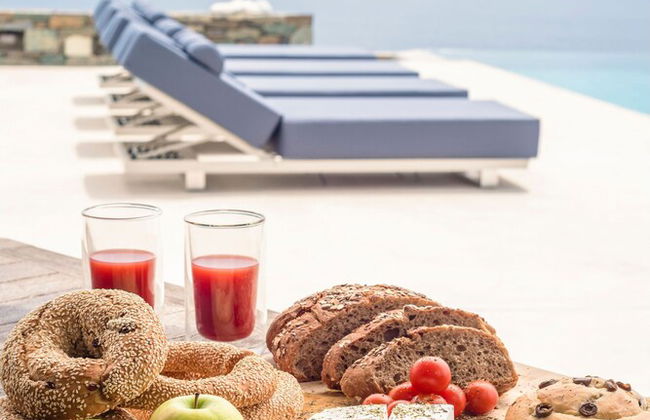 Luxury Villa With Pool And Sea View..! - Foto 52