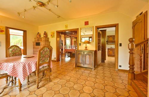 Maison de charme Haslach 300m2 Grand séjour 15 personnes - Belles vues ! - Foto 19