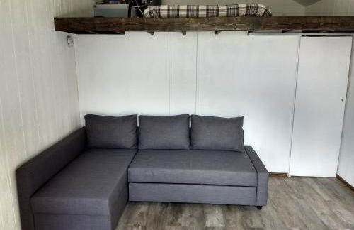 Catskills tiny house cabin - Foto 5