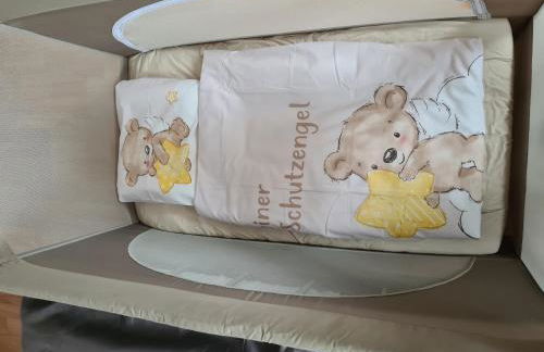 Ferienwohnung Evas Paradies - Foto 20