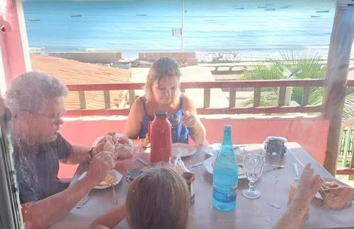 Chalés Panulirus - Foto 65