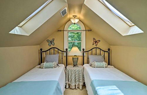 Mountain View Home Hike, Raft, Golf and More! - Foto 19