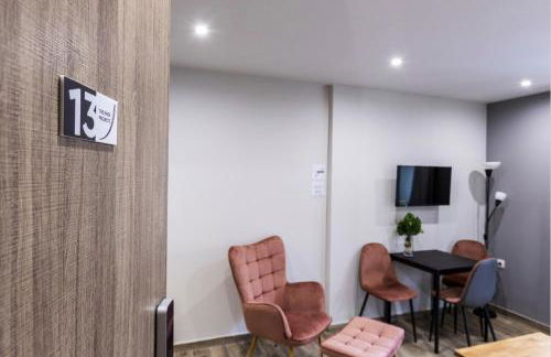 Raise Averof Serviced Apartments - Foto 100