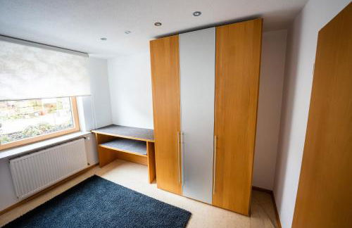 Ländliche 2-Zimmer Wohnung - Foto 8