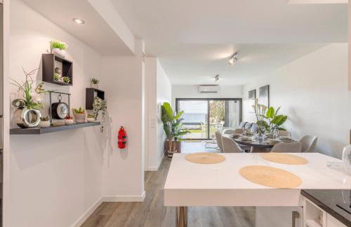 Luna do Mar - Luxury apt with Jacuzzi - Foto 7