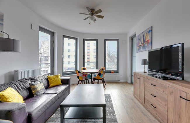 Dom & House - Apartamenty Plac Unii - Foto 1