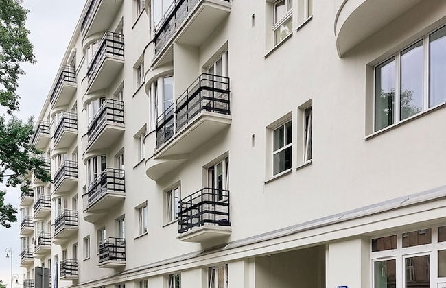 Centrum al. Szucha - Foto 31