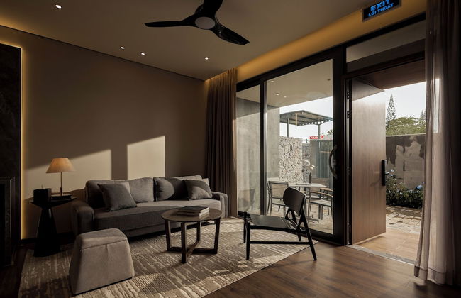 Adela Villa Dalat - Foto 70