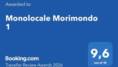 Monolocale Morimondo 1 - Foto 3