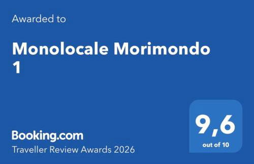 Monolocale Morimondo 1 - Foto 3