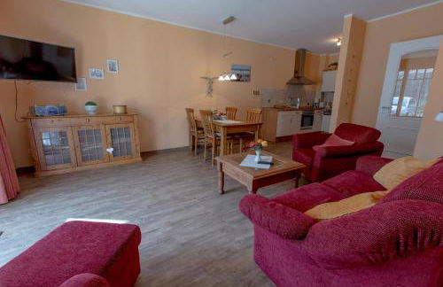 Villa Senta Apartment 1 - Foto 5