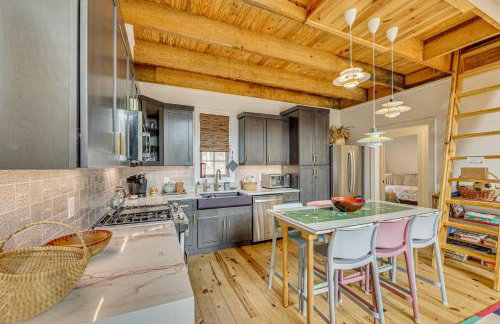 Modern Home Near Lake Martin Fishing Pond On-Site - Foto 9