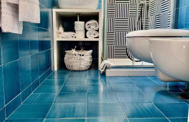 MARILISE - La maison blue private garden & terrace - Foto 9