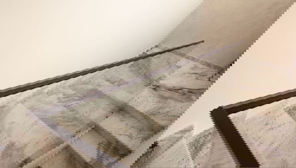 Entrada (vista interior)