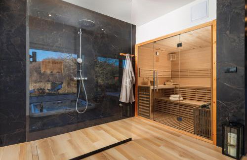 Valdora - Forest Oasis - Foto 18