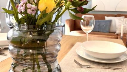 SABE APARTMENT: BALCONY + FREE PARKING + NETFLIX - Photo 4