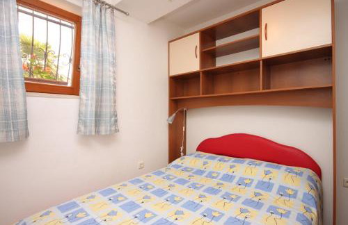 Apartments with parking space Kraj, Opatija - 7794 - Foto 11