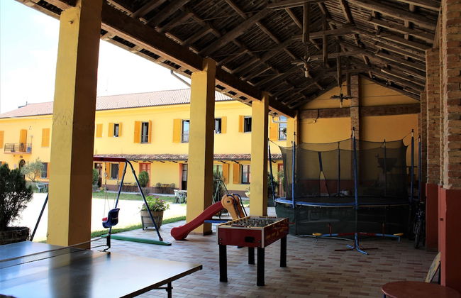 Agriturismo La Mussia - Foto 55