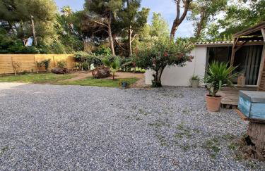 Le cabanon - Photo 33