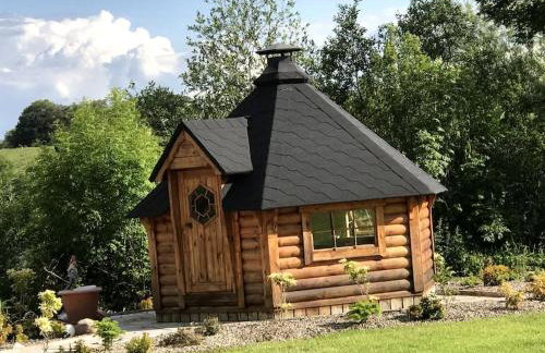 Fermanagh lakeside Self Catering - Foto 20