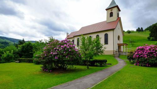 Ferienwohnung Jasmin - Foto 4