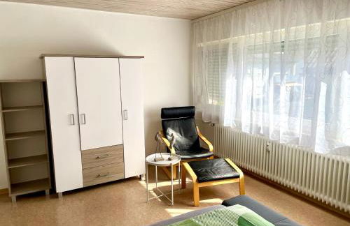-Am Pfühlpark- Ferienwohnung - Foto 21