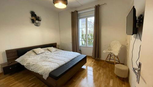 Vittel, Appt 55 m2, en face du parc Thermal - Foto 5