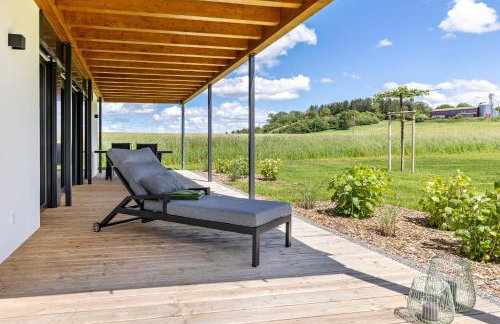 Ferienhaus am Hummelberghof - Foto 41