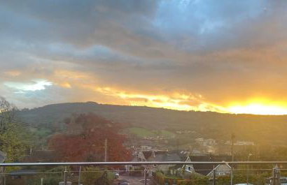 Skylark View, Most Stunning Views over Matlock. - Foto 36