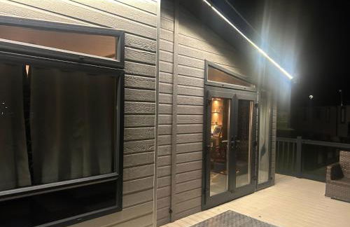 Blissful Lodge Haven Lakeland - Foto 11