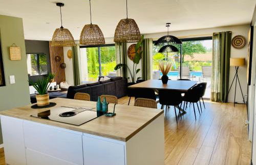 Villa 10 min du circuit des 24h du Mans - Photo 13