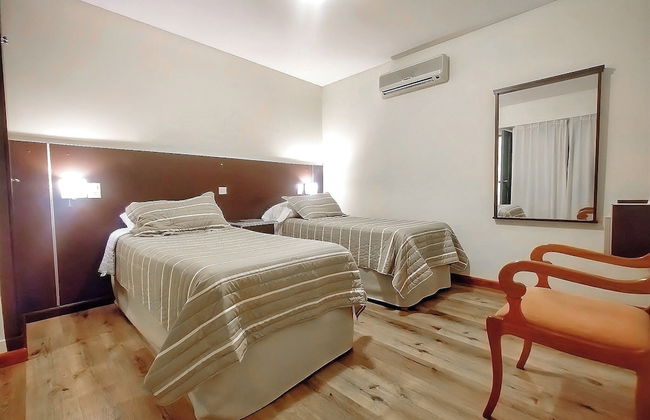 Condor Suites Apart Hotel - Photo 15