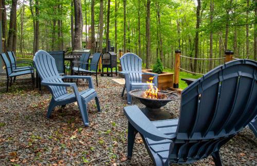 Family-Friendly Big Bass Lake Vacation Rental! - Foto 26