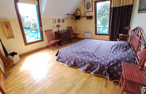 Maison de vacances moderne à proximité des plages - Foto 11