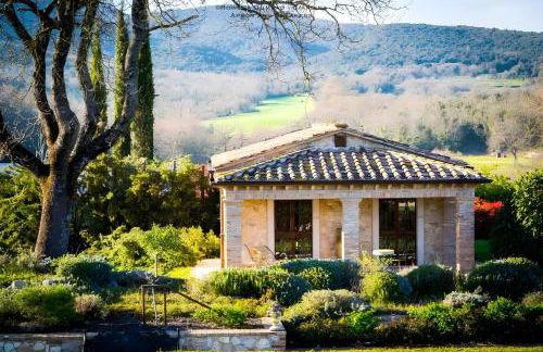 Relais Tenuta del Gallo - Foto 27