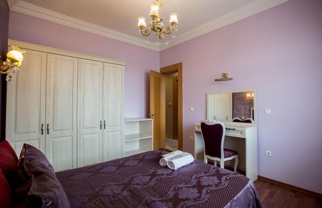 Ottoman Apart - Foto 20