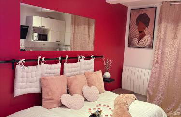 Honey Room22 , parking, proche gare - Foto 2