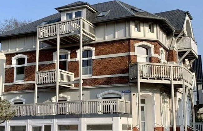 Holiday Apartment Lust auf Laboe - Foto 16