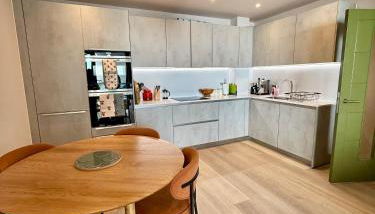 Ramsgate Stunning Sea View Apt Free Parking - Foto 4