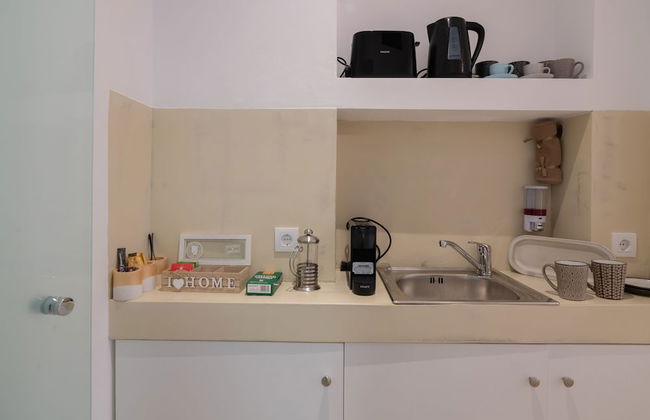 Suncourt Lux Rooms - Foto 2